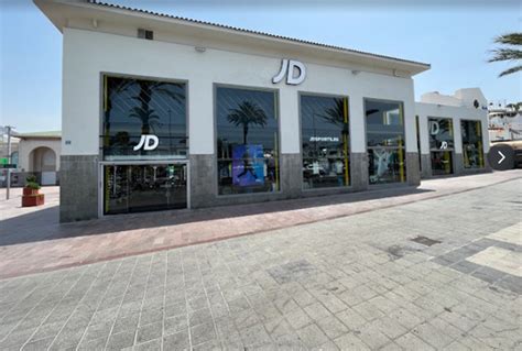 adidas tenerife sur|tienda jd sports tenerife.